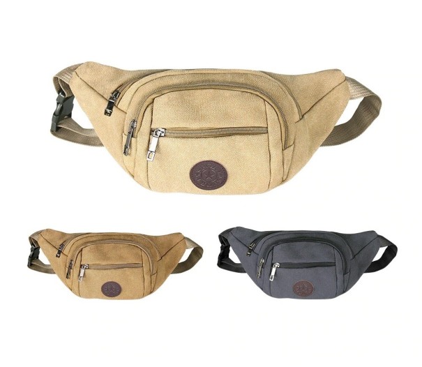 Fannypack för män T711