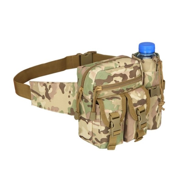 Fannypack för män T712 3