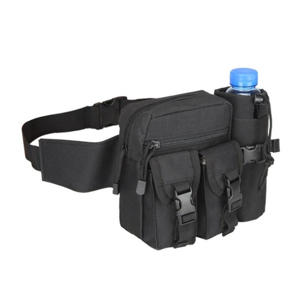 Fannypack för män T712 4