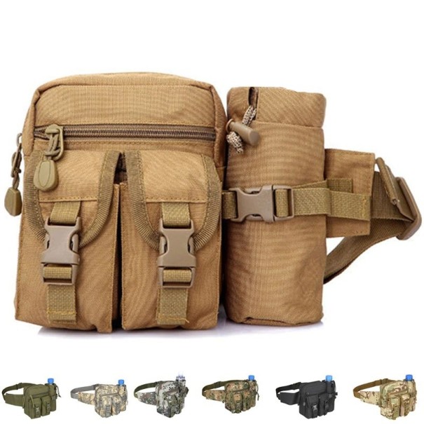 Fannypack för män T712