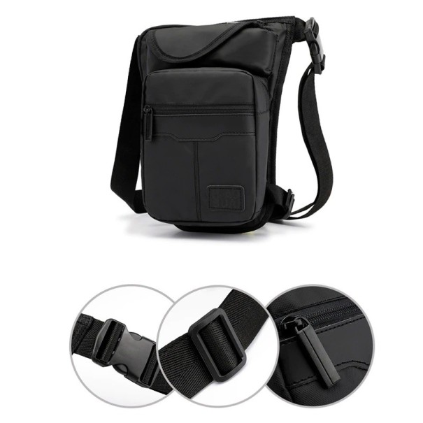 Fannypack för män T719