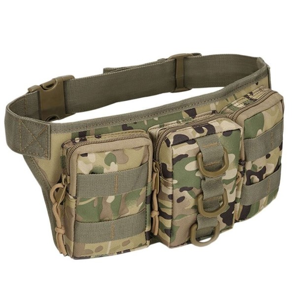 Fannypack för män T720 3