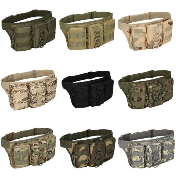 Fannypack för män T720