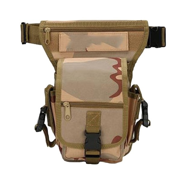 Fannypack för män T727 4