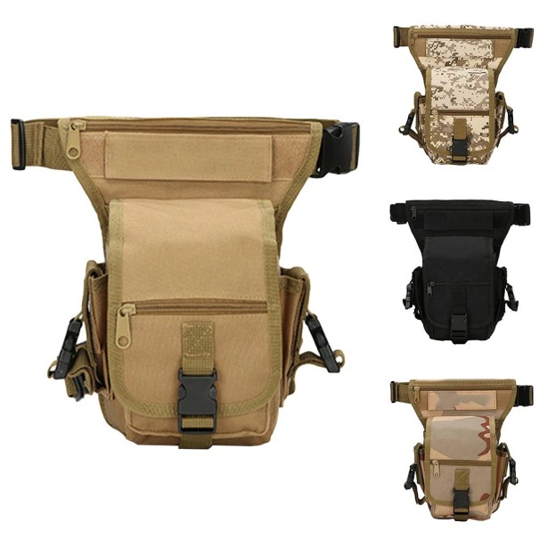 Fannypack för män T727