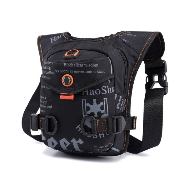 Fannypack för män T760 armégrön