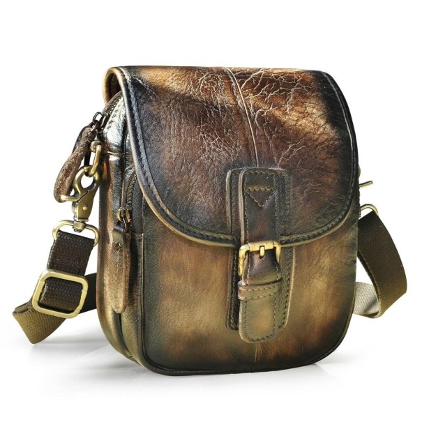 Fannypack för män T777