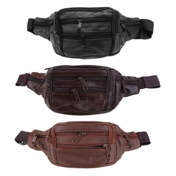 Fannypack för män T781