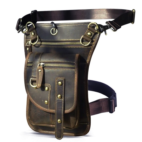Fannypack för män T797 7