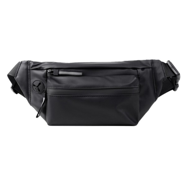 Fannypack för män T837 armégrön