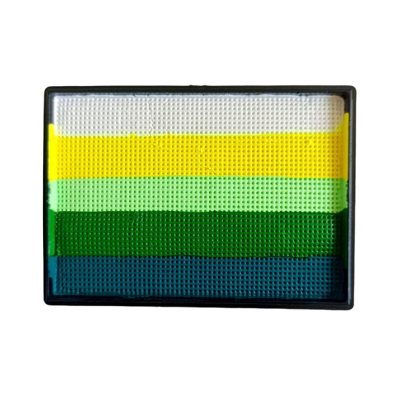 Farby UV do ciała i twarzy 50 g 6