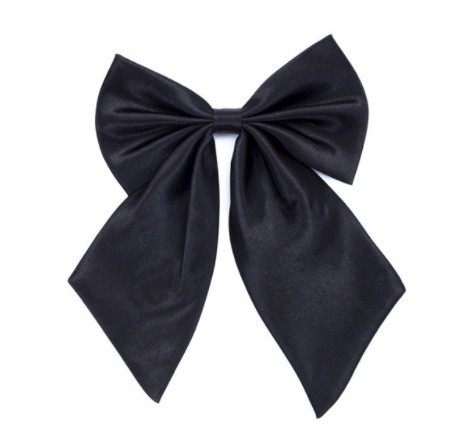 Farfalla da donna J3201 nero