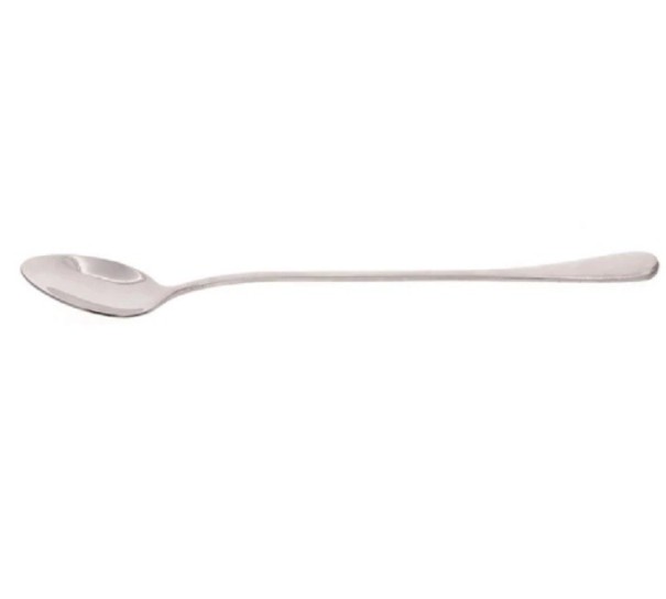 Färgglad lemonadsked J767 silver