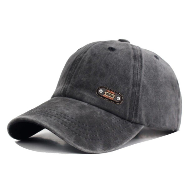Farmer siltes sapka T1081 fekete 1