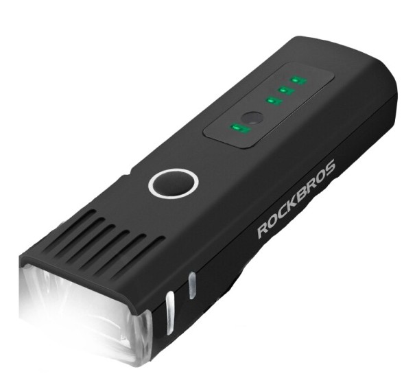 Faro anteriore J371 1