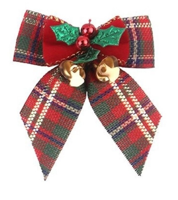 Fasce decorative natalizie 12 pz 8