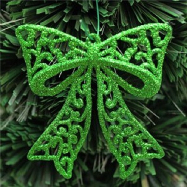 Fasce decorative verde