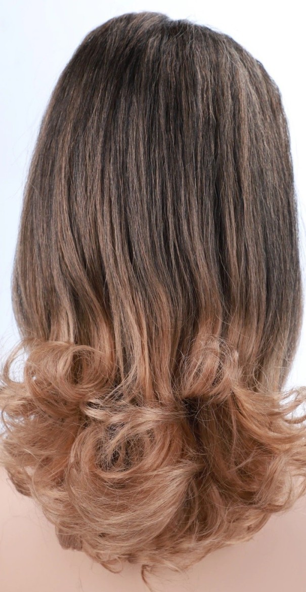 Fascinator da donna con clip 3