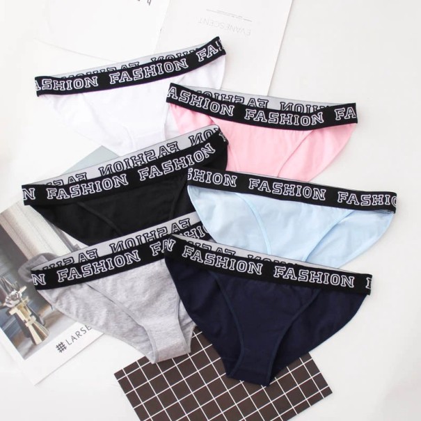 FASHION trosor för kvinnor