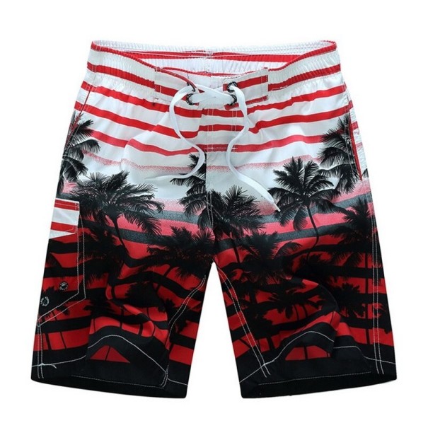 Fatos de banho masculinos F1002 M 6