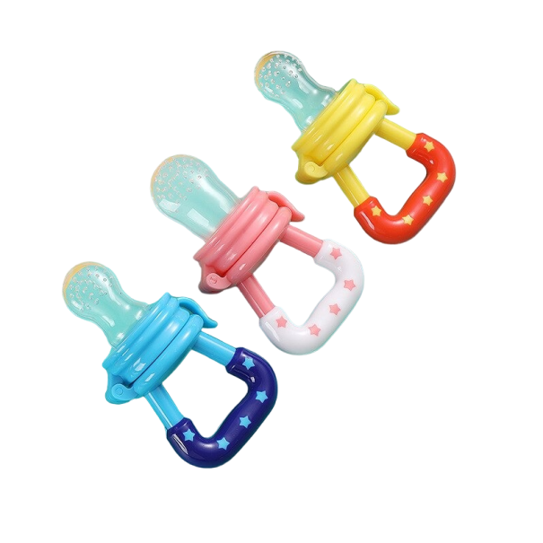 Feeding Pacifiers 3 pcs 1