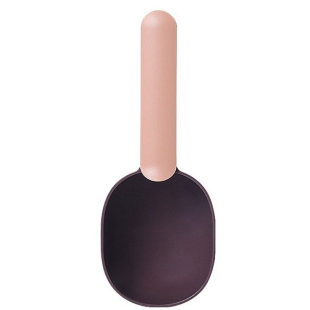 Feeding Scoop with Clip 1