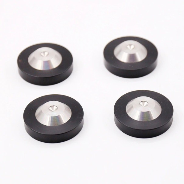 Feet for HiFi Components 4 pcs 1