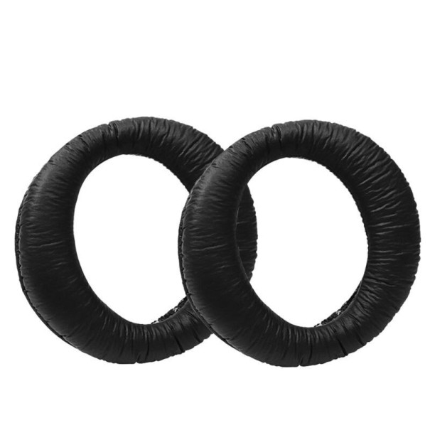 Fejhallgató fülpárna Sony MDR 1 pár K2321 fekete