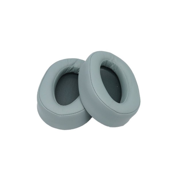 Fejhallgató fülpárna Sony MDR-100ABN és WH-H900N 1 pár szürke