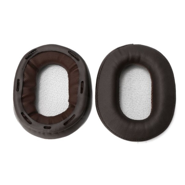 Fejhallgató fülpárna Sony MDR 2 db K2270 sötétbarna