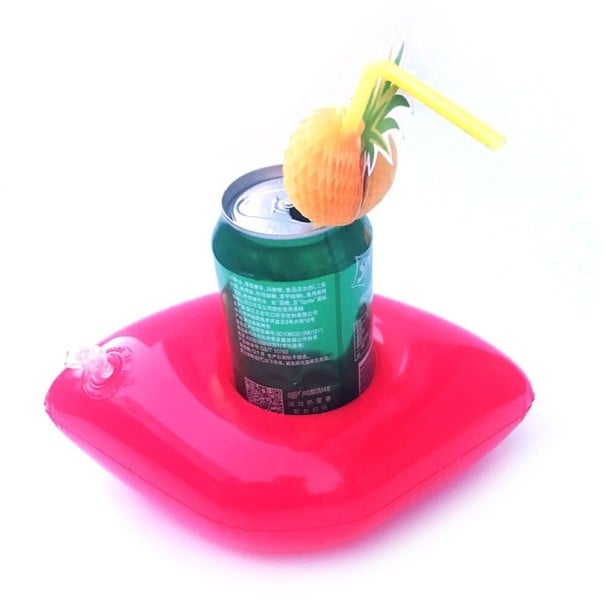Felfújható italtartó 6