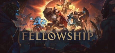 Fellowship (2025) PC Steam CD Key Key CD Klíč 1