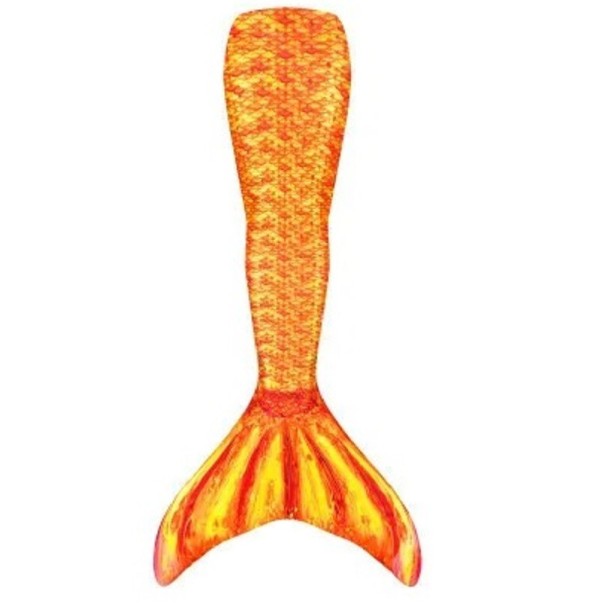 Felnőtt hableány jelmez Sellőuszony nőknek Mermaid Cosplay sellő úszó jelmez L 7