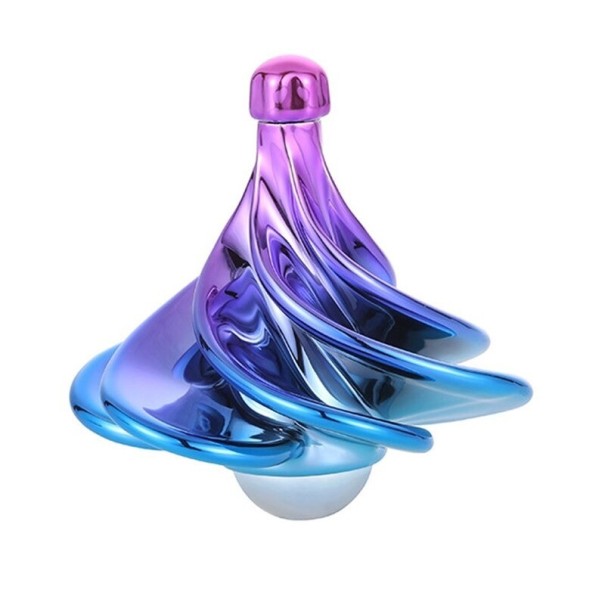 Fém forgó játék 2