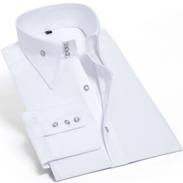 Férfi ing F430 XL 3