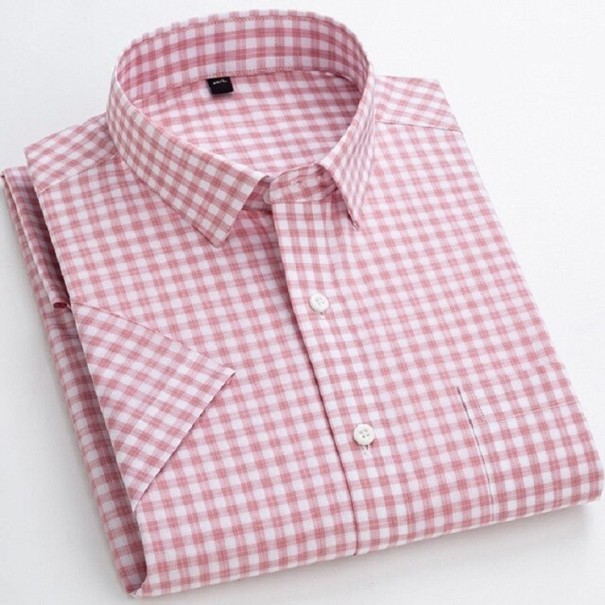 Férfi ing F694 S 21