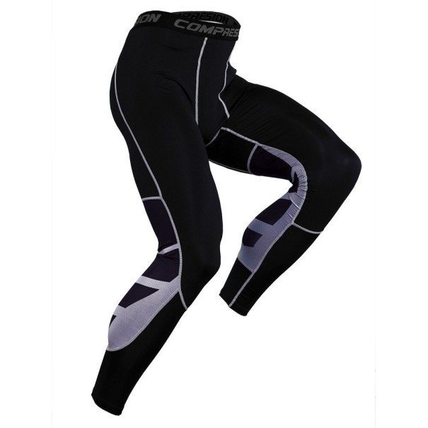 Férfi kompressziós leggings F1524 M 11