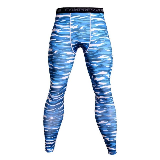 Férfi leggings F1557 M 15