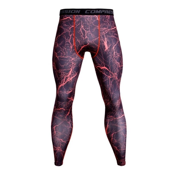 Férfi leggings F1557 M 1