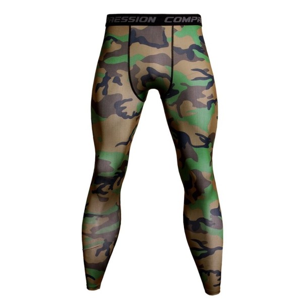 Férfi leggings F1557 S 5