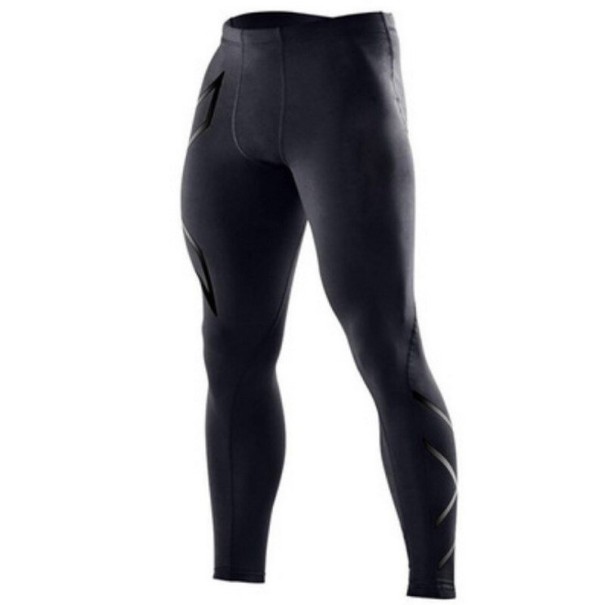 Férfi leggings L 1