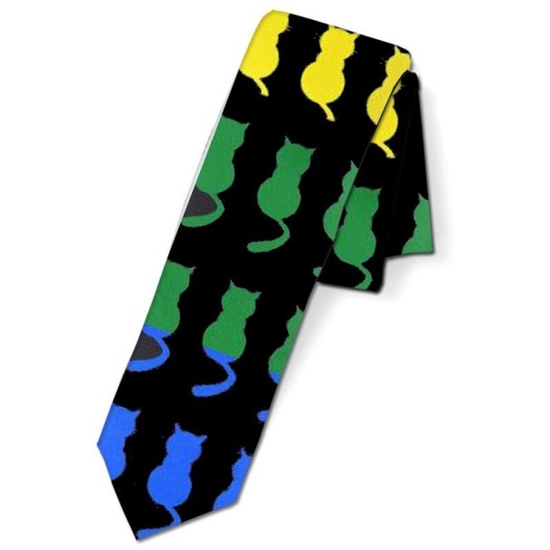 Férfi nyakkendő T1220 6
