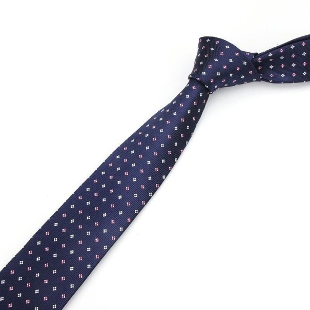 Férfi nyakkendő T1281 9