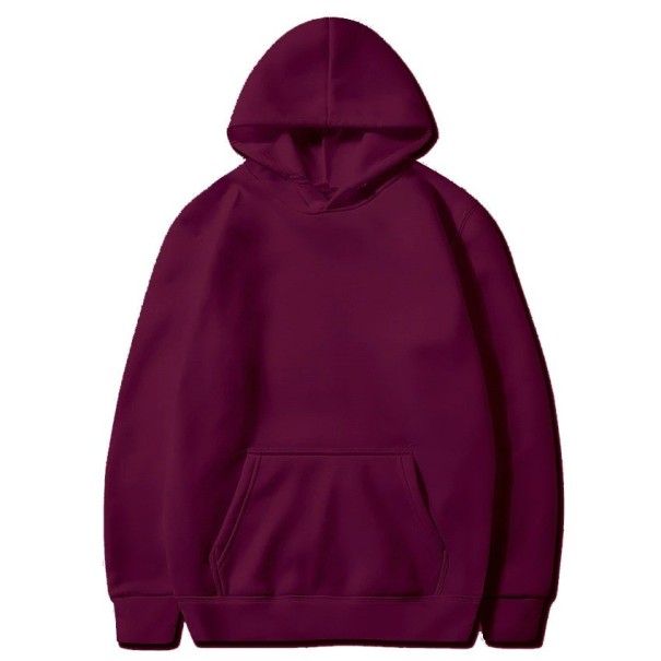 Férfi pulóver A2510 burgundia XS Férfi pulóver A2510 burgundia XS