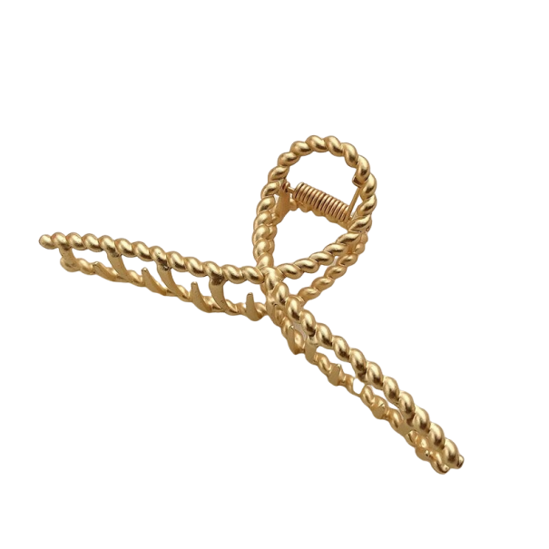 Fermaglio per capelli P3391 2