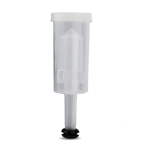Fermentation Stopper with Seal 1