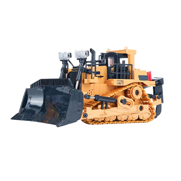 Ferngesteuerter RC Bulldozer 1:20 1