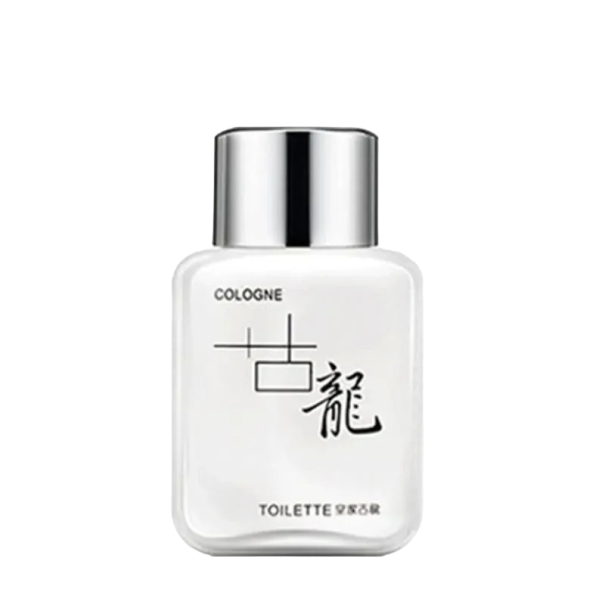 Feromonparfume til mænd 50 ml Stimulerende parfume til mænd Herreparfume med feromoner hvid