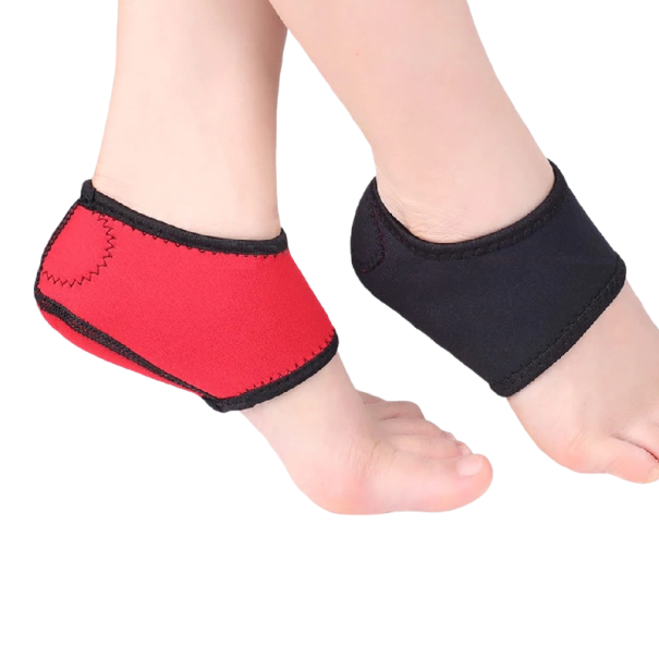 Fersenschutz 37-41