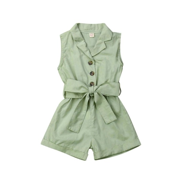 Fete de ansamblu L1190 verde deschis 4